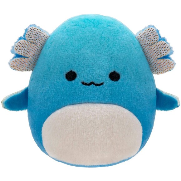 Jazwares Squishmallows Squishville - Axolotl Squad 8-Pack - 2" Plush RARE - Picture 6 of 12